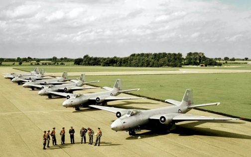 image:58  Squadron  PR9 s(